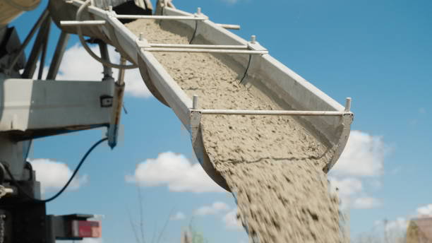 Best Concrete Driveway Installation in Hamburg, AR