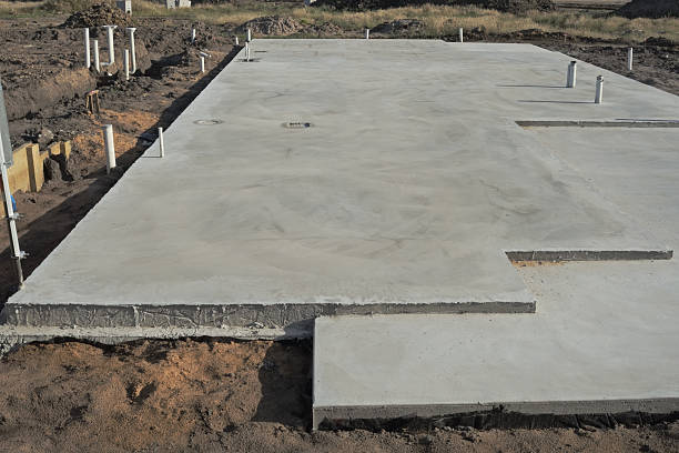 Best Residential Concrete Solutions in Hamburg, AR