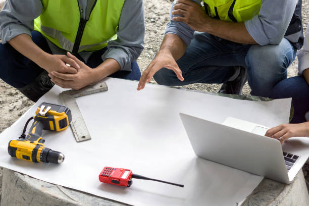 Best Industrial Concrete Flooring in Hamburg, AR